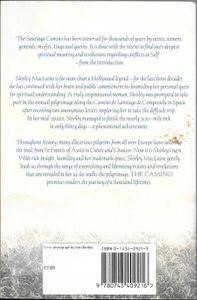 The Camino: A Pilgrimage of Courage