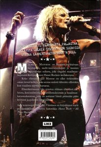 Michael Monroe