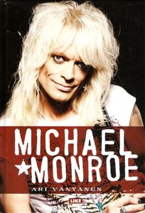 Michael Monroe