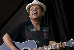 Garland Jeffreys