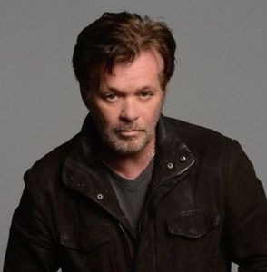 John Mellencamp