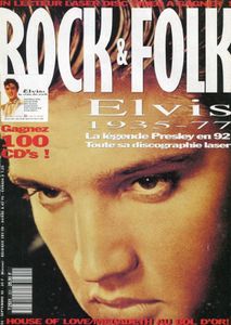 Rock & Folk (N° 301)
