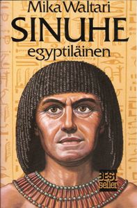 Sinuhe egyptiläinen