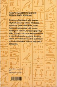 Sinuhe egyptiläinen