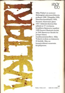 Suuri illusioni / Yksinäisen miehen juna / Valtatiet