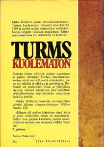 Turms kuolematon