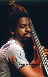 Fred Hopkins