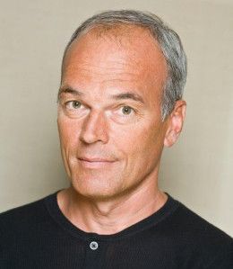Laurent Baffie