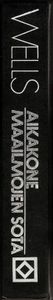 Aikakone / Maailmojen sota