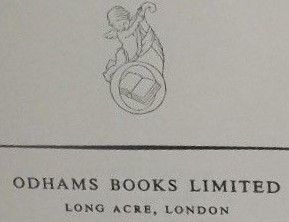 Odhams Press Limited