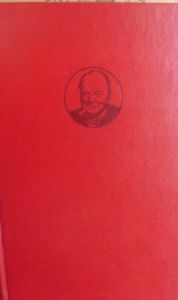 Churchill His Life and Times
