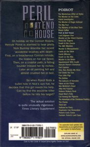 Peril at End House