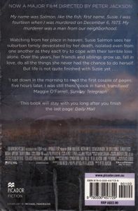 The Lovely Bones