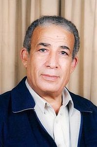 إسماعيل دياب