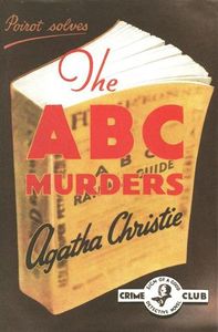 The ABC Murders