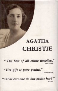 The ABC Murders