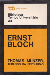 Thomas Münzer, Teólogo da Revolução