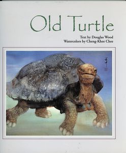 Old Turtle