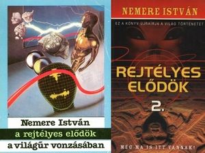 A rejtélyes elődök