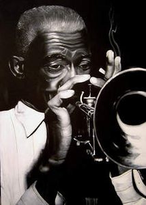 Bunk Johnson