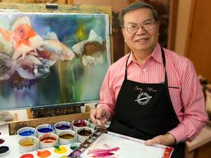 Cheng-Khee Chee