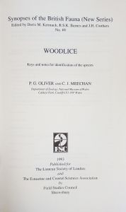 Woodlice