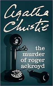 The Murder of Roger Ackroyd