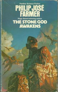 The Stone God Awakens