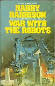 War with the Robots