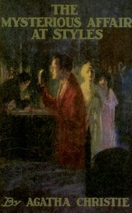 The Mysterious Affair at Styles