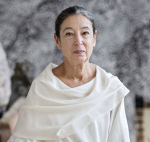 Michele Oka Doner