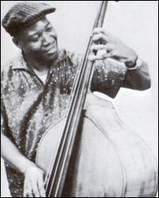 Curtis Counce