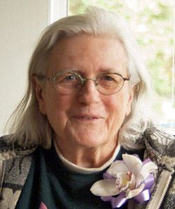 Edna S. Newnan