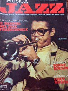 Musica Jazz (Anno XXXVIII -  N.2)