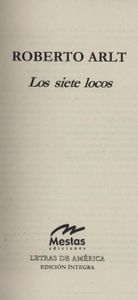 Los Siete Locos