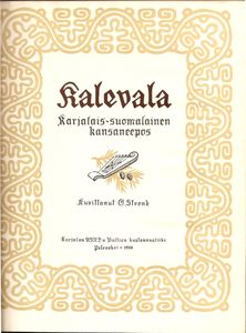 Kalevala