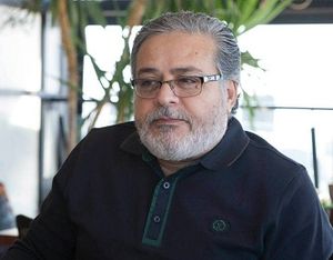 Zuhair Abu Shayeb