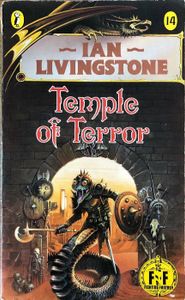 Temple of Terror