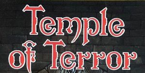 Temple of Terror