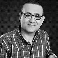 علاء حليحل