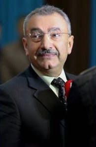 فائق الشيخ علي