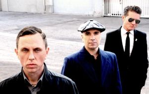 Nitzer Ebb