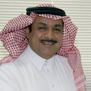 محمد بن عبدالله العوين