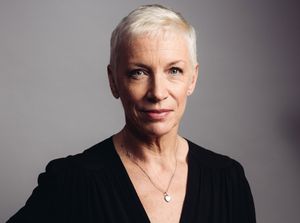 Annie Lennox