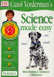 Science Made Easy: Becoming a Science Observer
