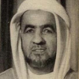 عبدالله بن إبراهيم الأنصاري