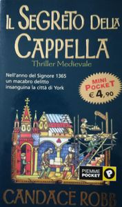 Il Segreto Della Cappella