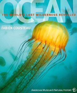 Ocean: The World's Last Wilderness Revealed