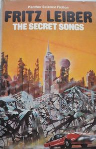 The Secret Songs