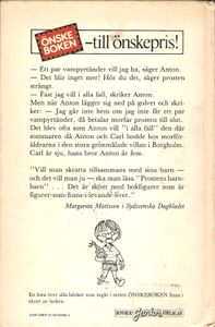 Prostens barnbarn